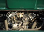 Volkswagen Typ 2 Deluxe Samba Bus 1964 года